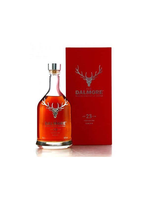 Dalmore 1999 AMC  Cask Strength