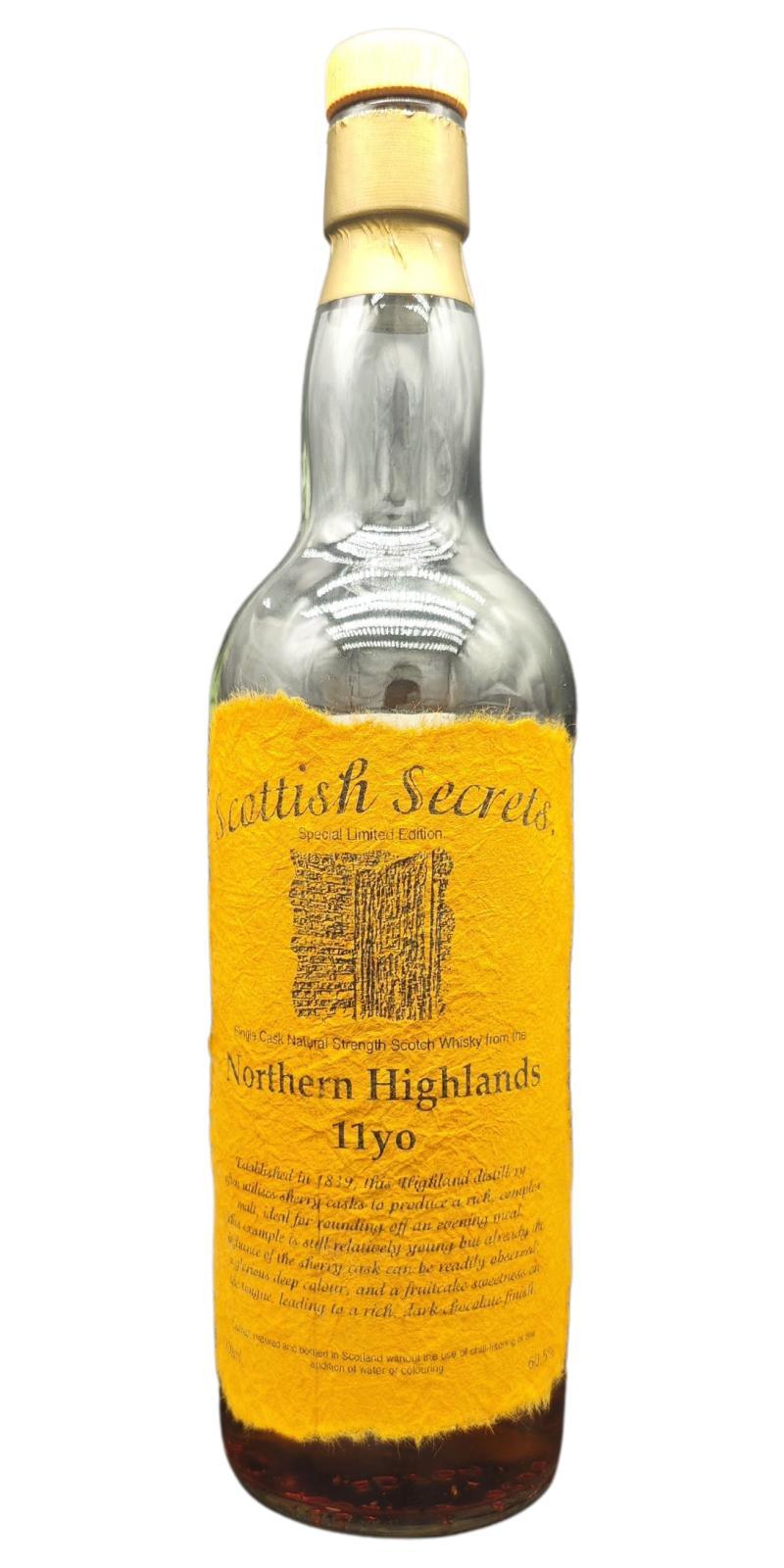 Dalmore 1989 AJ  The Single Cask Collection