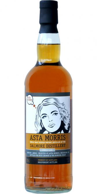 Dalmore Single Cask AM