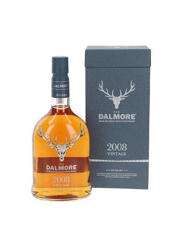 Dalmore 1968 Av