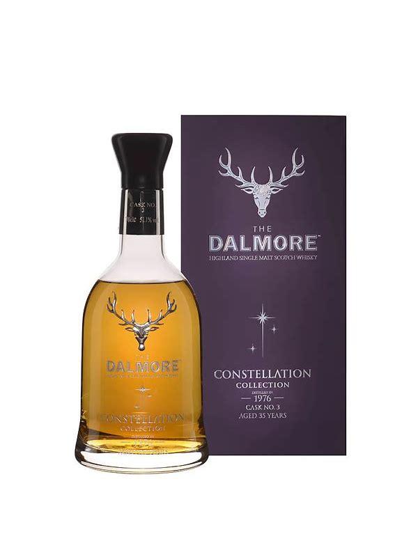 Dalmore 1976 CA  Single Cask