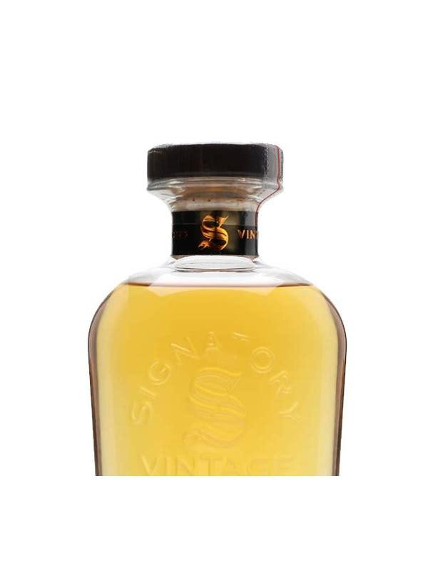 Dalmore 1992 CA  Authentic Collection