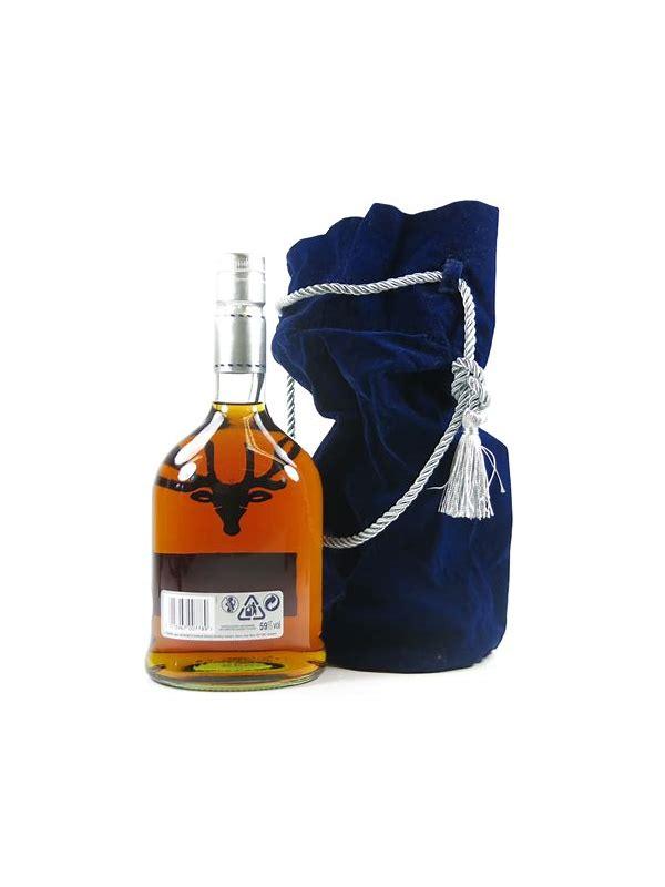 Dalmore 1991 DeDr