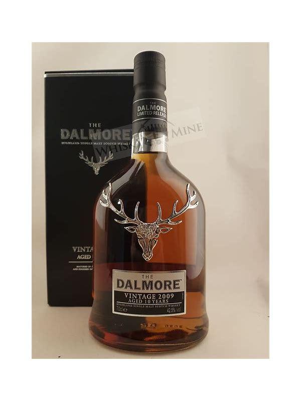 Dalmore 2009 F.dk
