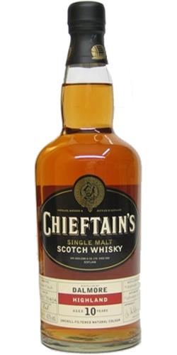Dalmore 1994 IM  Chieftain's Choice
