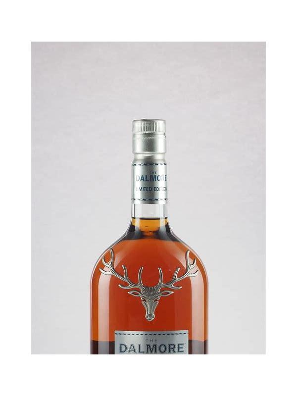 Dalmore 2000 MMcK  Càrn Mòr - Strictly Limited Edition
