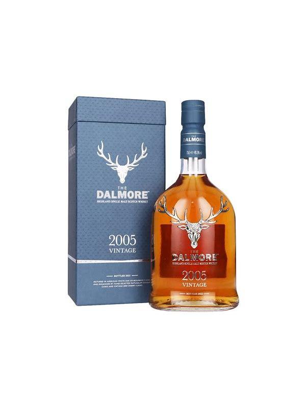 Dalmore 1965 SV  Vintage Collection