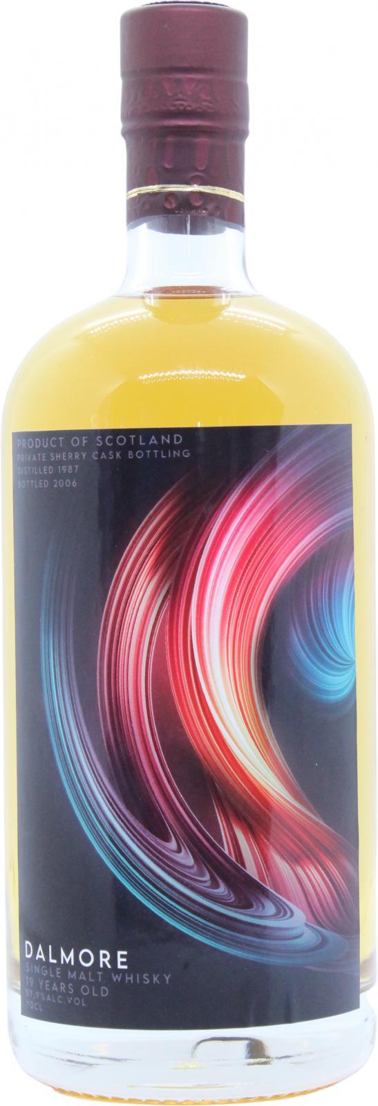 Dalmore 1987 UD
