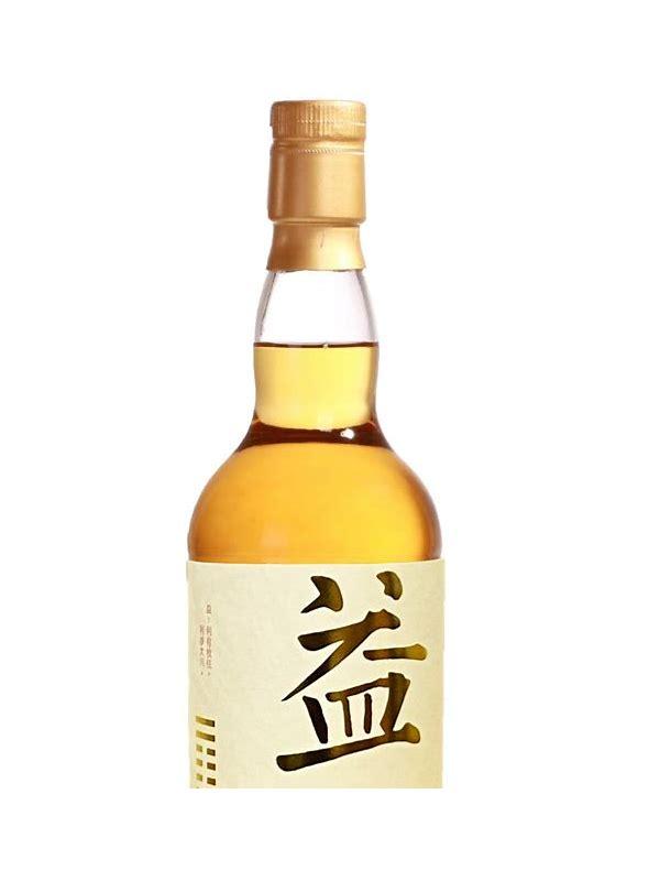 Dalmore 1990 WhRp  Book of Changes Series