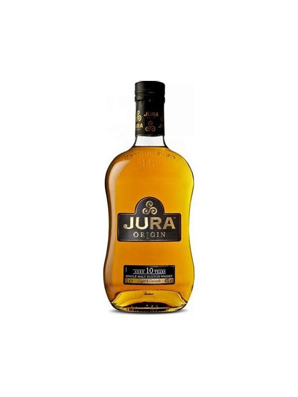 Isle of Jura 10-year-old