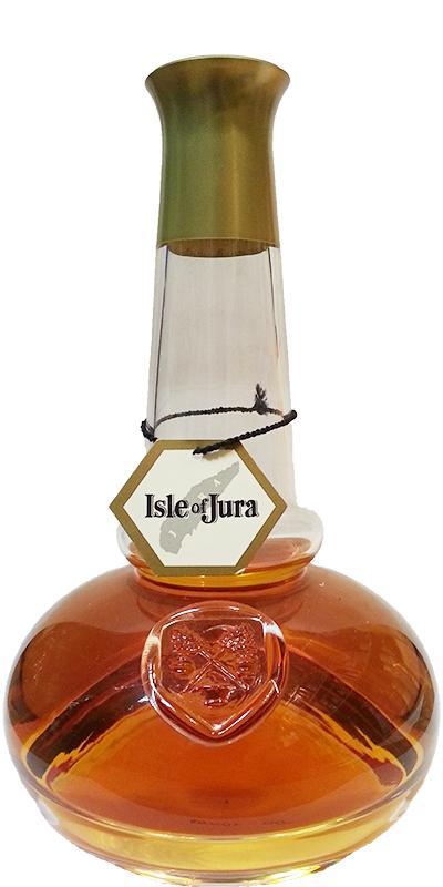 Isle of Jura 10-year-old