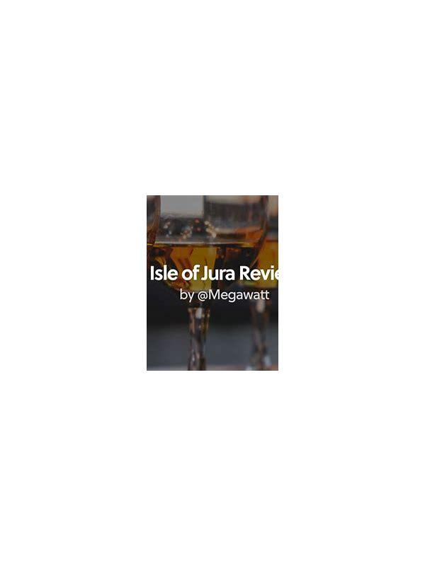 Isle of Jura 10-year-old  Origin