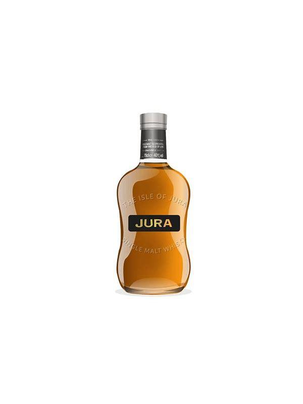 Isle of Jura 12-year-old  Elixir