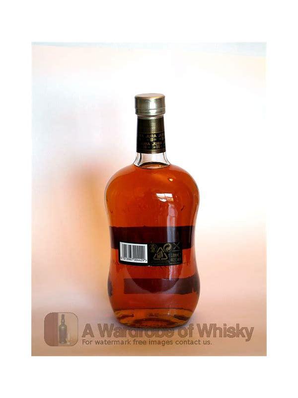 Isle of Jura 13-year-old