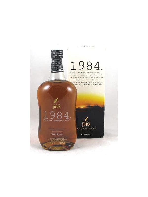 Isle of Jura 19-year-old