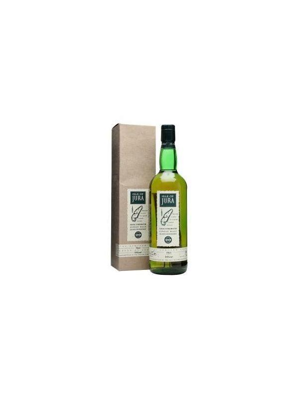 Isle of Jura 1972  Cask Strength
