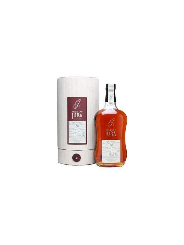 Isle of Jura 1973  Special Limited Edition