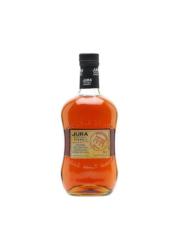 Isle of Jura 1993  Boutique Barrels