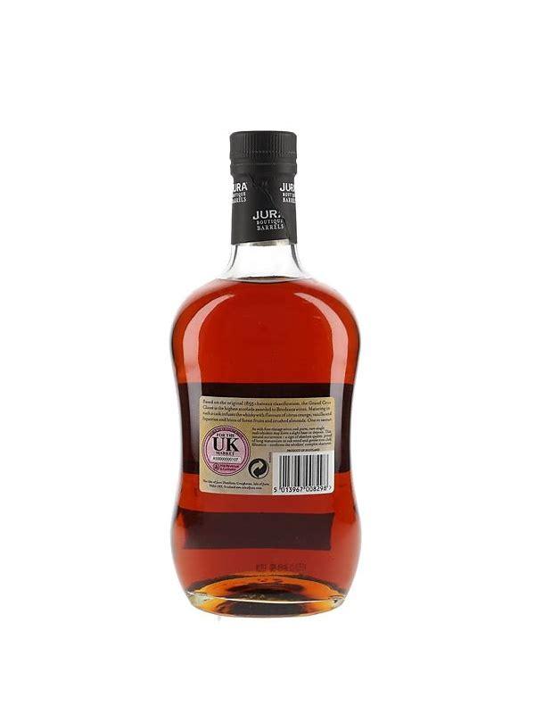 Isle of Jura 1995  Boutique Barrels