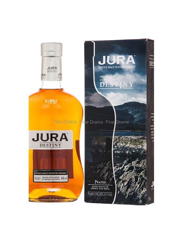 Isle of Jura Destiny