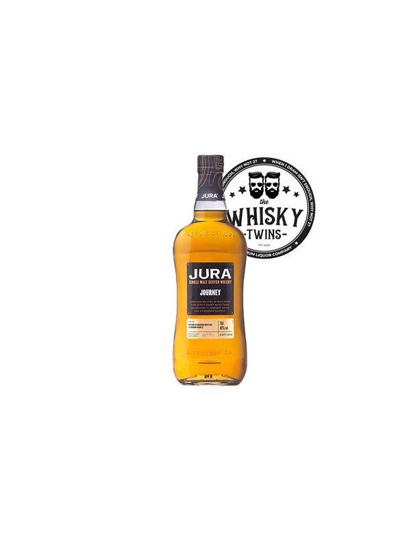Isle of Jura Journey