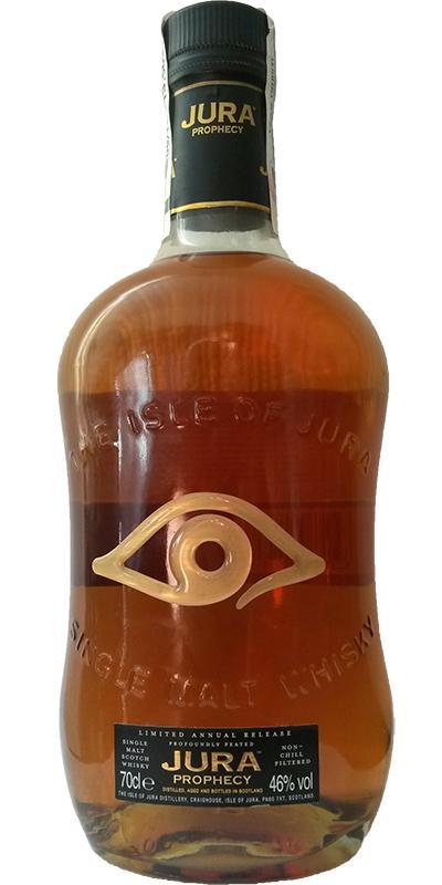 Isle of Jura Prophecy  Limited Annual Release