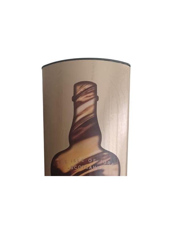 Isle of Jura 1988 DR  Individual Cask Bottling