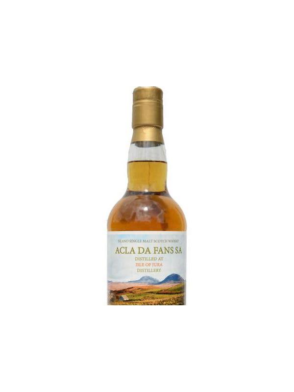 Isle of Jura 1988 AdF  Acla Selection