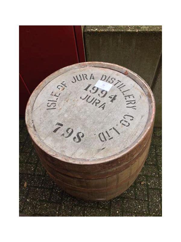 Isle of Jura 1994 BiM