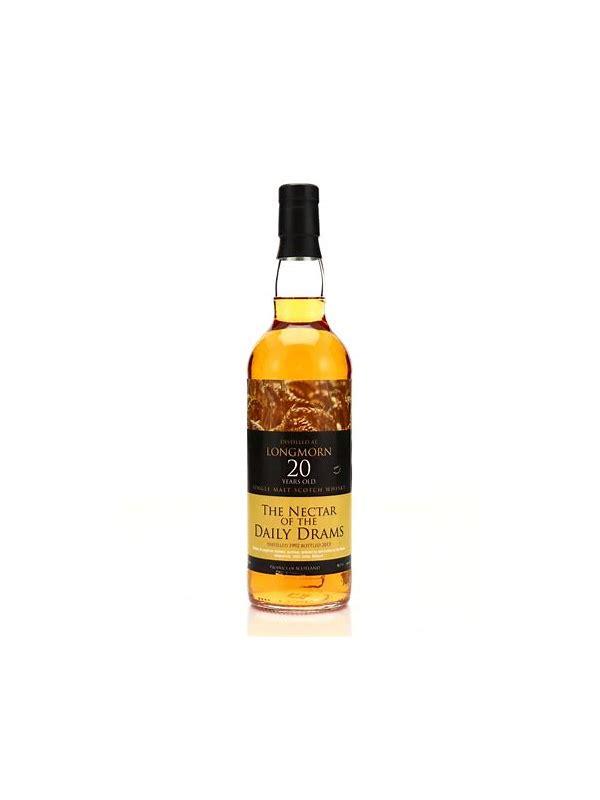 Isle of Jura 1992 DD  The Nectar of the Daily Drams