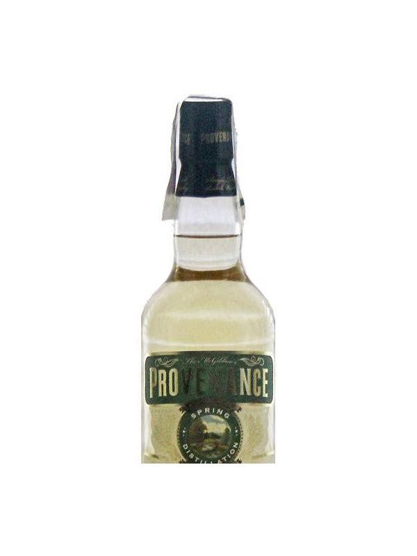 Isle of Jura 2003 McG  McGibbon's Provenance
