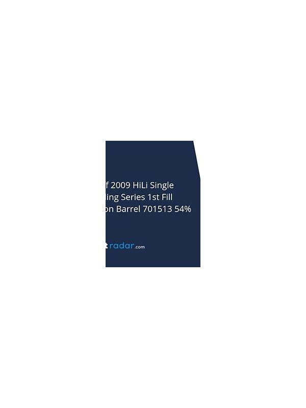 Isle of Jura 2009 HiLi  Single Cask Bottling Series