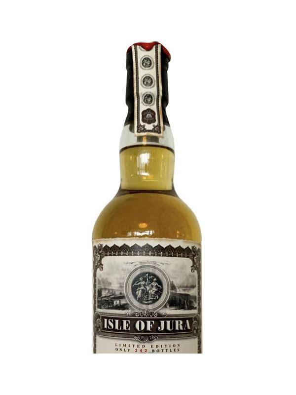 Isle of Jura 1998 JW  Old Train Line