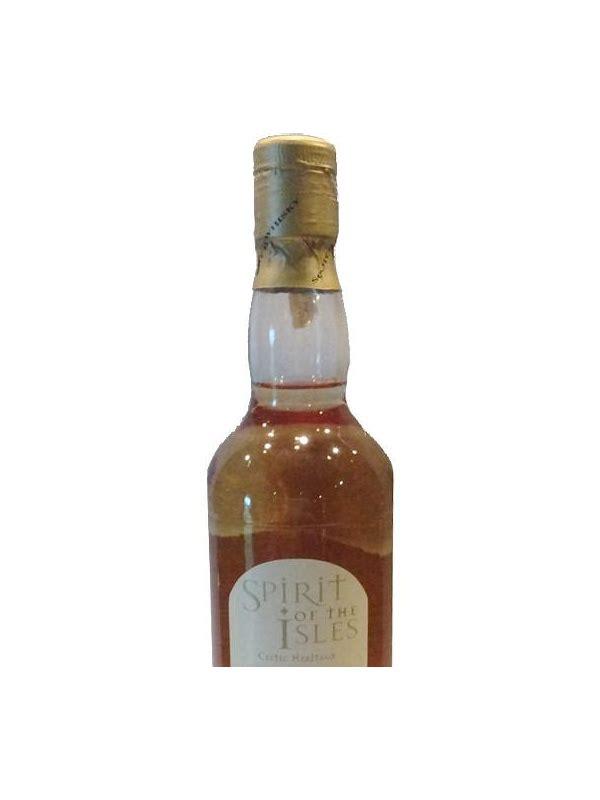 Isle of Jura 1988 LG  Spirit of the Isles