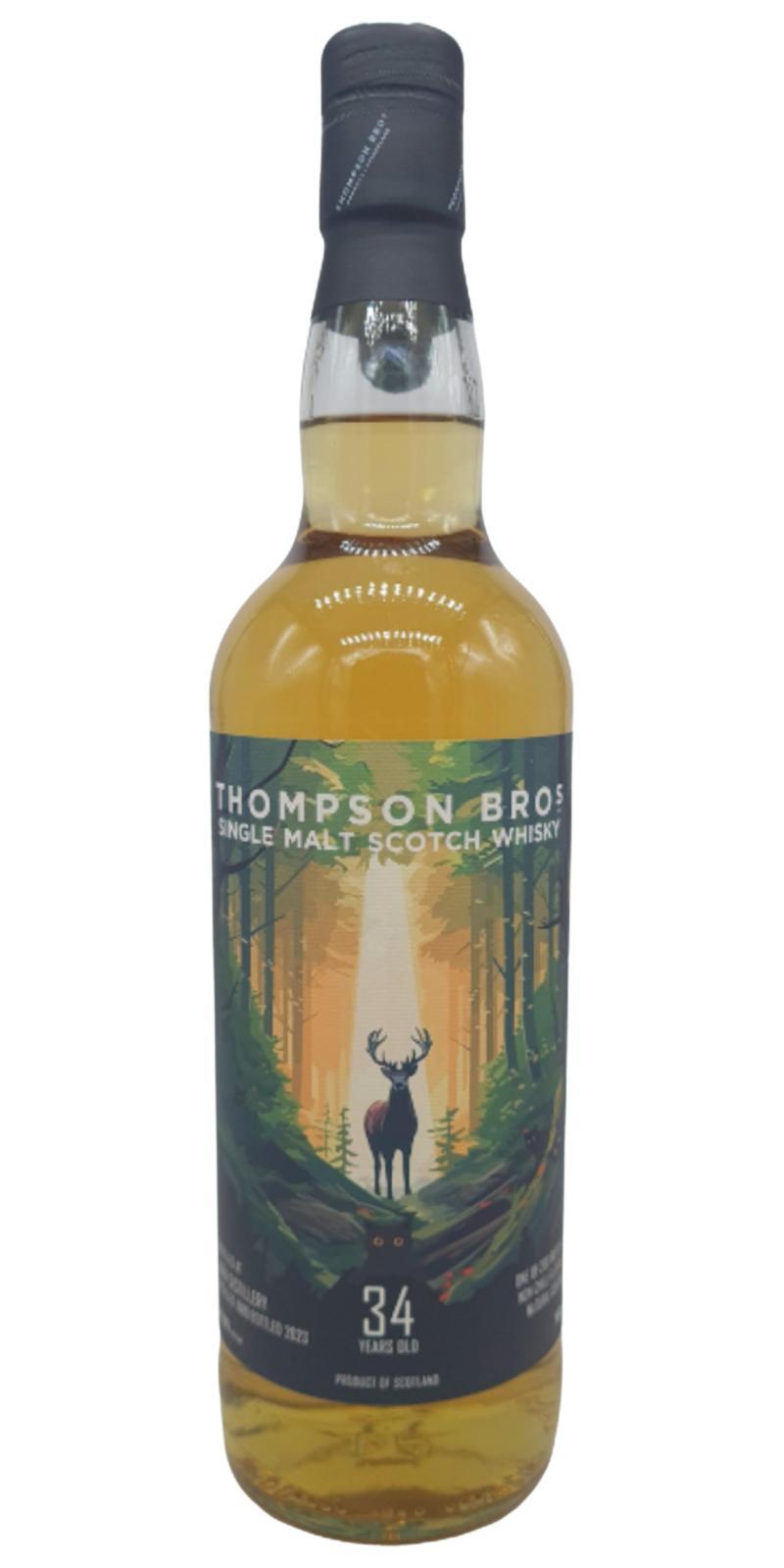 Isle of Jura 1989 PST