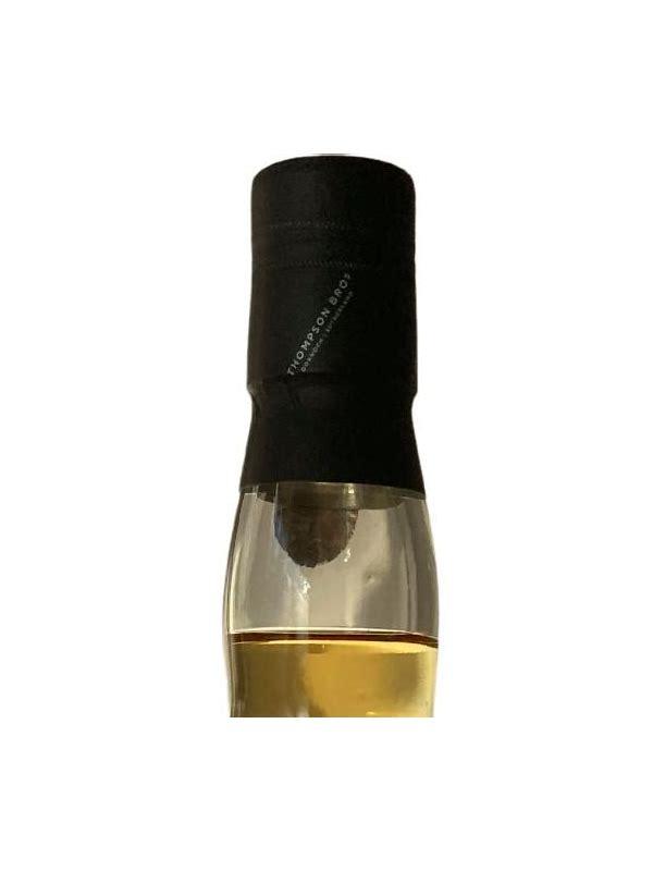 Isle of Jura 1991 PST