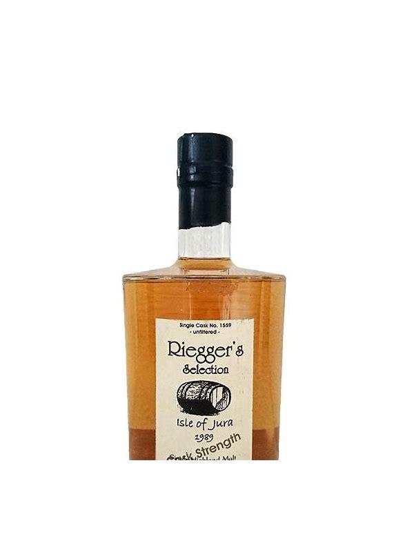 Isle of Jura 1989 RS