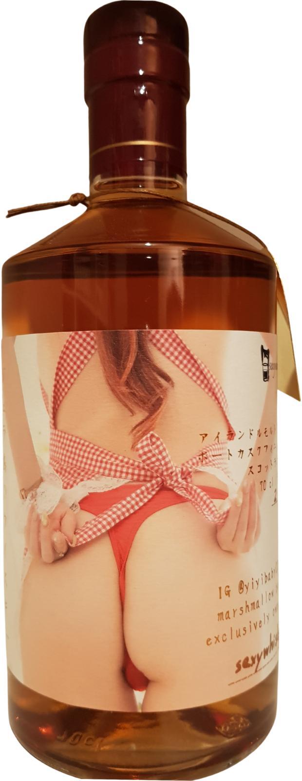 Isle of Jura 2009 Sxwh