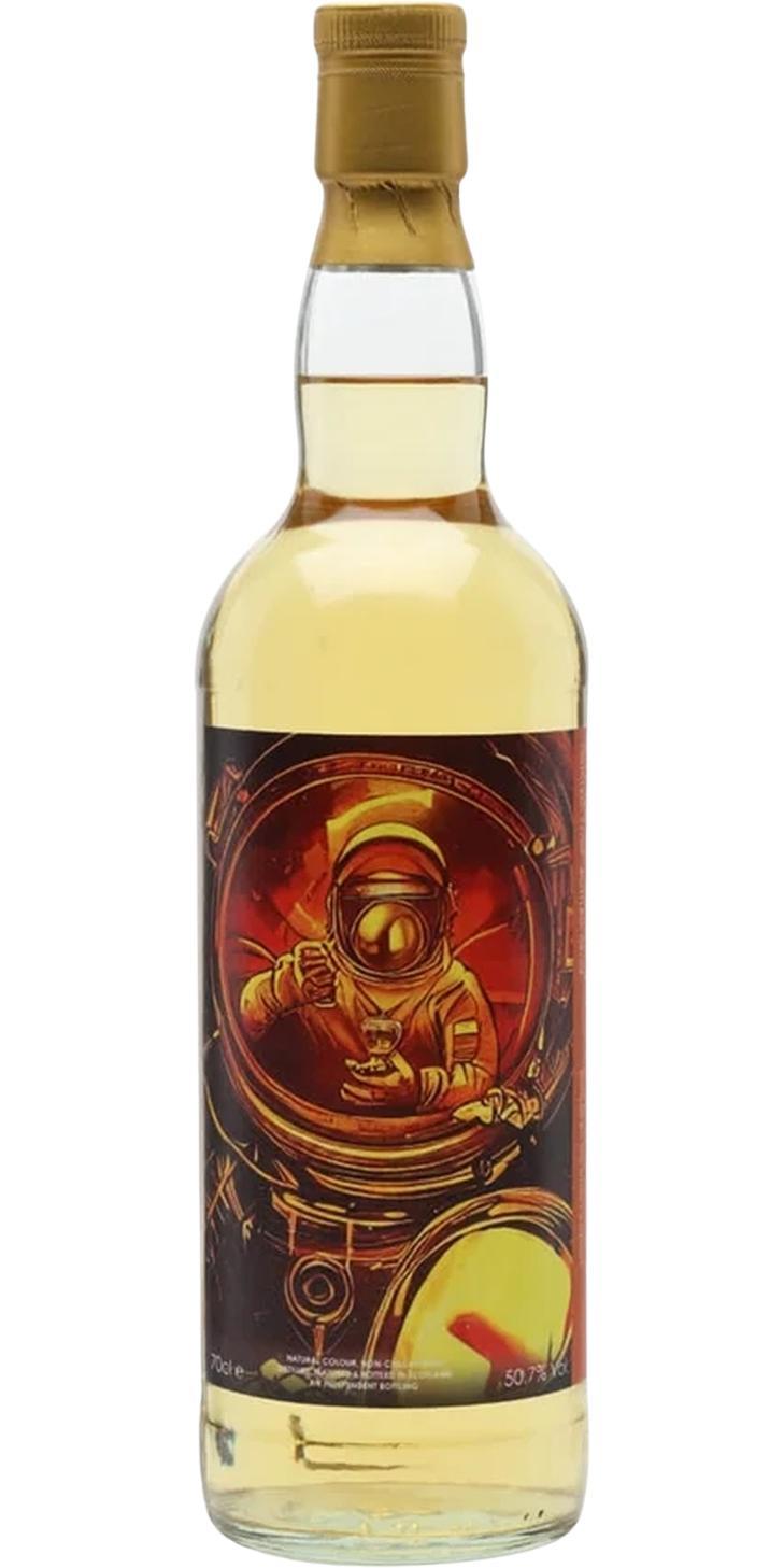 Isle of Jura 2009 TWA