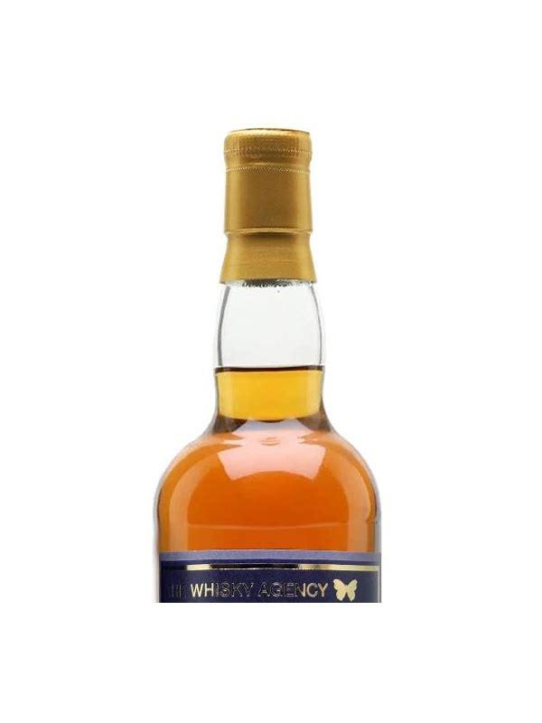 Isle of Jura 2009 TWA  Wave Farewell To 2025