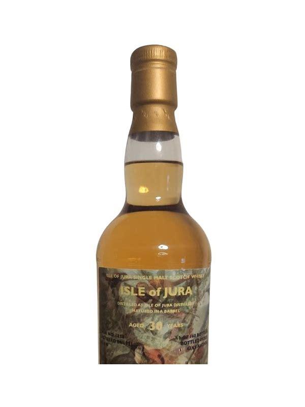 Isle of Jura 1991 WF