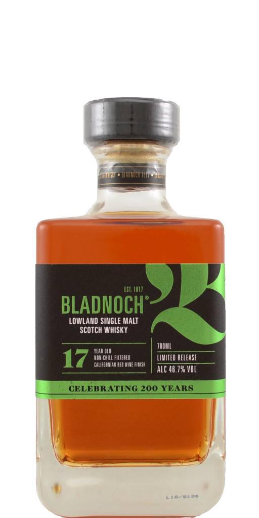 Bladnoch 17-year-old Celebrating 200 Years
