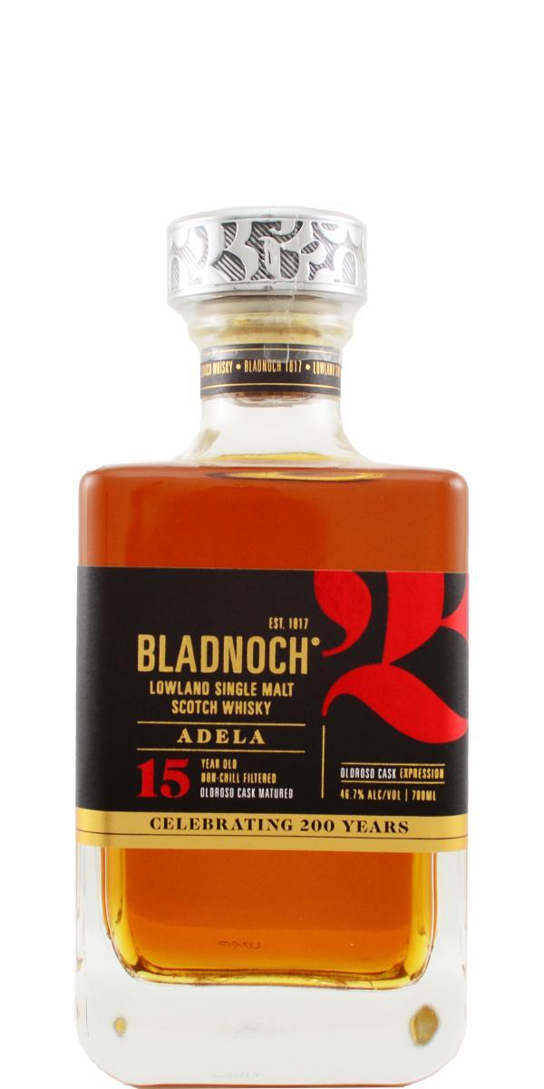 Bladnoch Adela Celebrating 200 Years