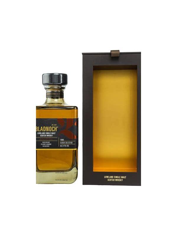 Bladnoch Alinta Classic Collection