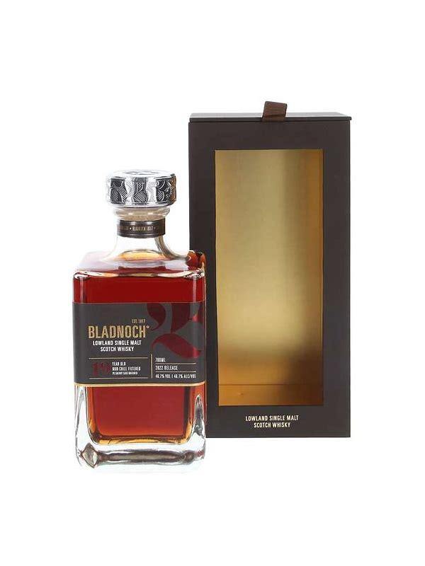 Bladnoch 19-year-old