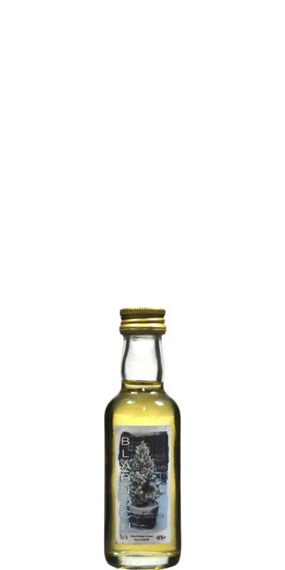 Bladnoch 20-year-old