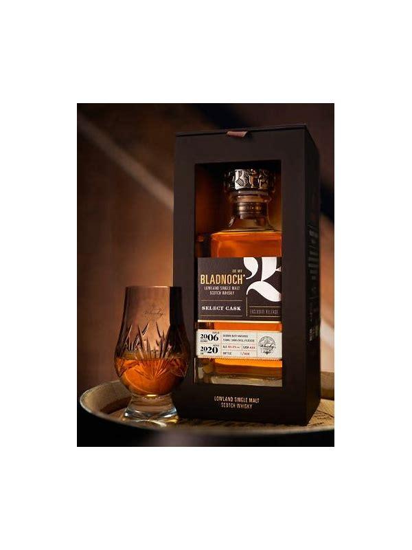 Bladnoch 2000 Select Cask