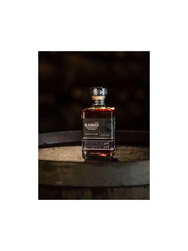Bladnoch 2001 Single Cask