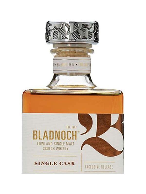 Bladnoch 2008 The King's Cask