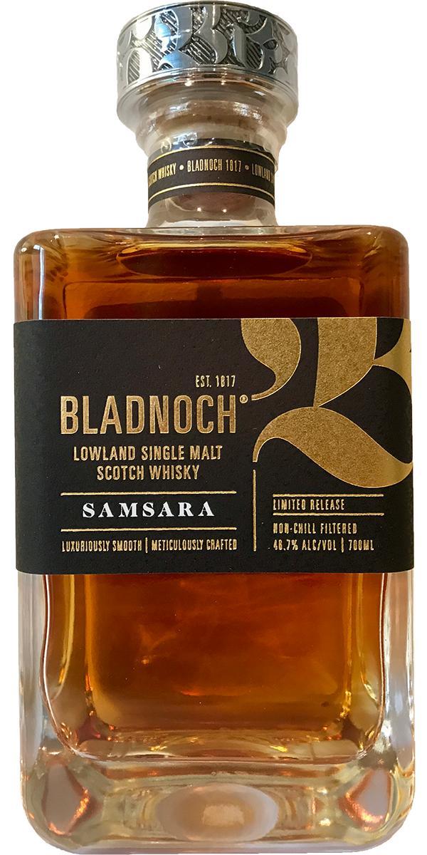Bladnoch Samsara Limited Release